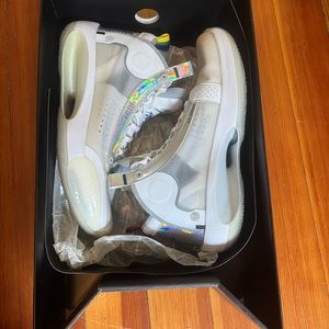 Air Jordan 34 “Unity”
